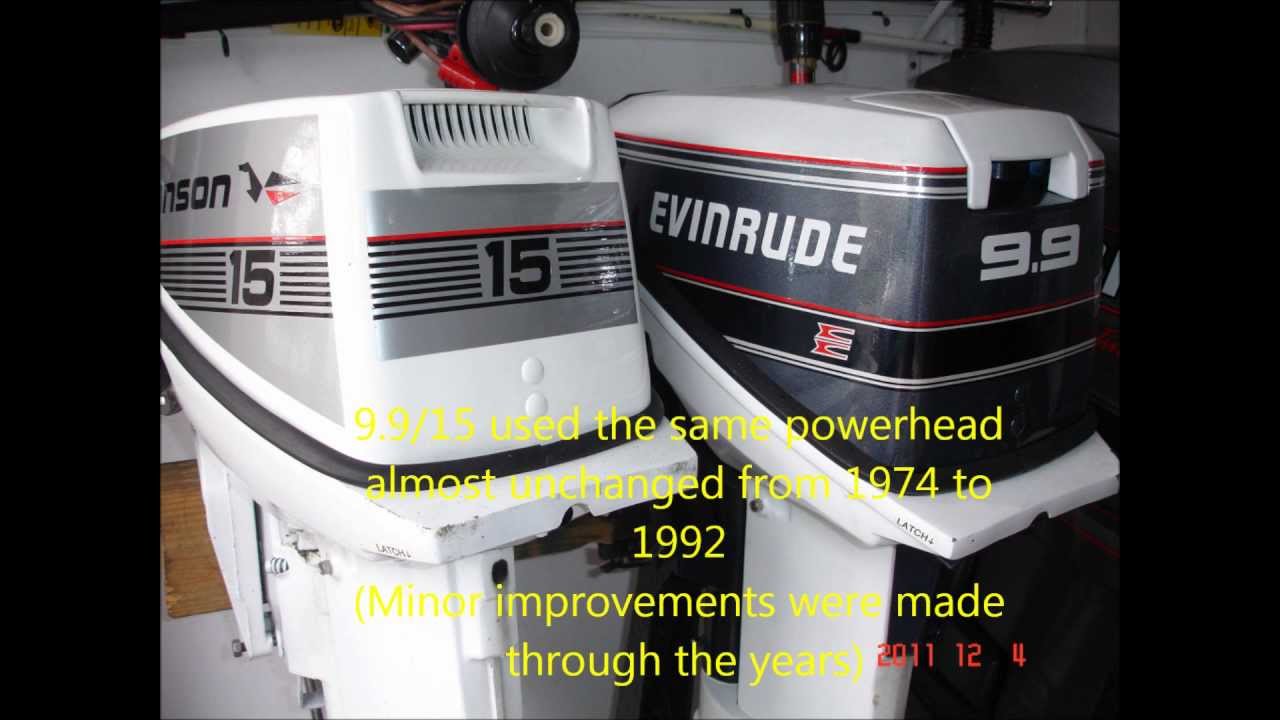 1994 johnson 15 hp outboard manual